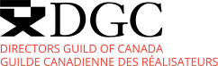 Directors Guild of Canada (DGC)