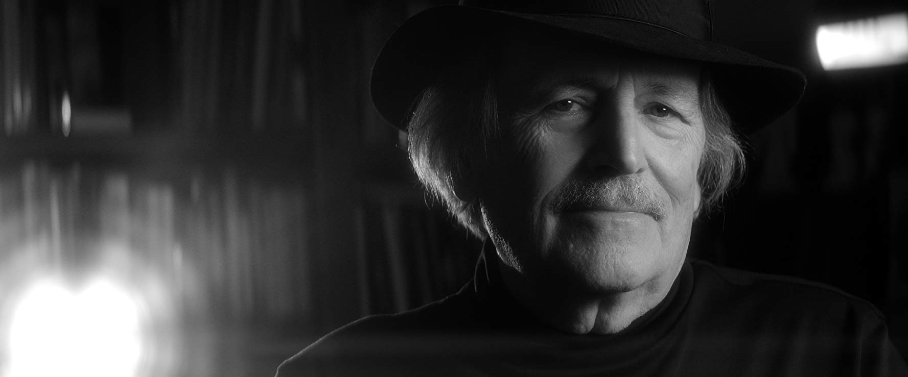 Roy Wagner, ASC