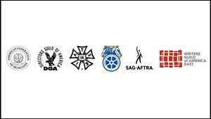 Union Logos