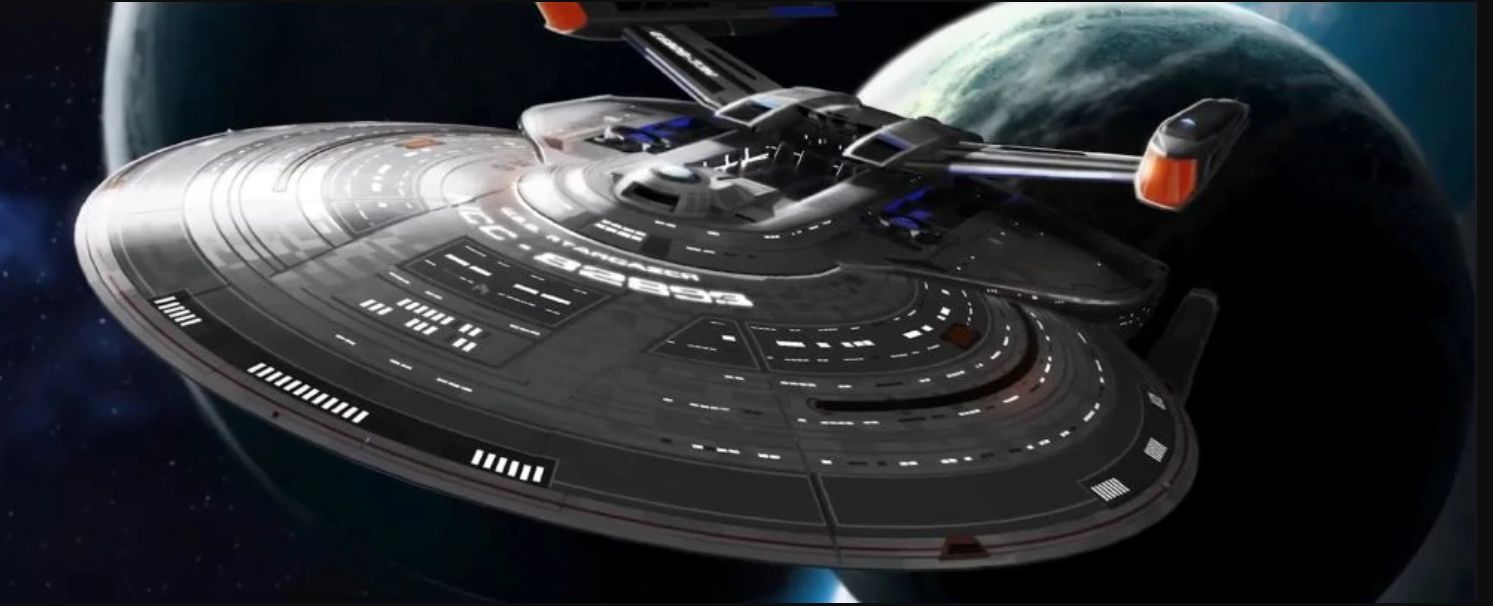 Stargazer, U.S.S.