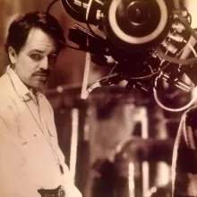 Roy Wagner ASC