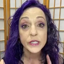 Makeup Tips from Heidi Sheaks ep 1.2