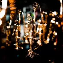 WINNERS! 7th Annual MUAHS Guild Awards