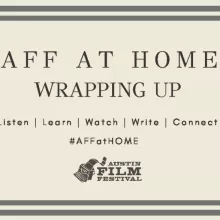 Austin Film Festival