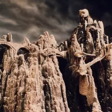 Francis Ford Coppola's "Dracula" 1992 Album #1