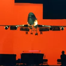 Turbulence Album #2 1996