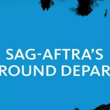 SAG-AFTRA Background Dept