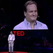 Rob Legato on Ted: The Art of Creating Awe