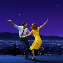 BTS "La La" Land