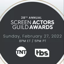 28th Annual Screen Actors Guild Awards Show