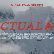 Actual Air