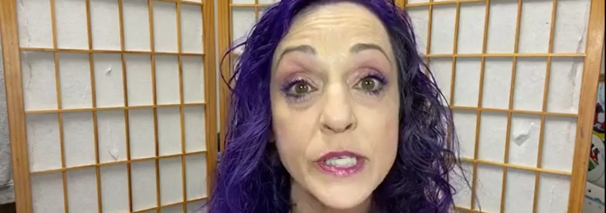 Makeup Tips from Heidi Sheaks ep 1.2