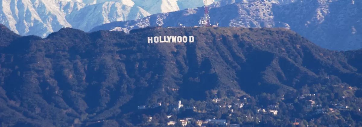 Reopening Hollywood
