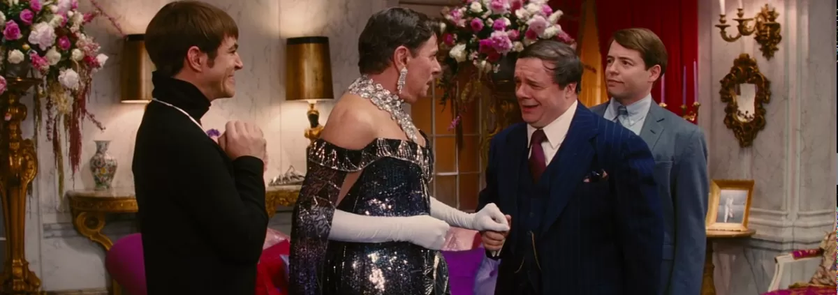 From the Producers (2005)