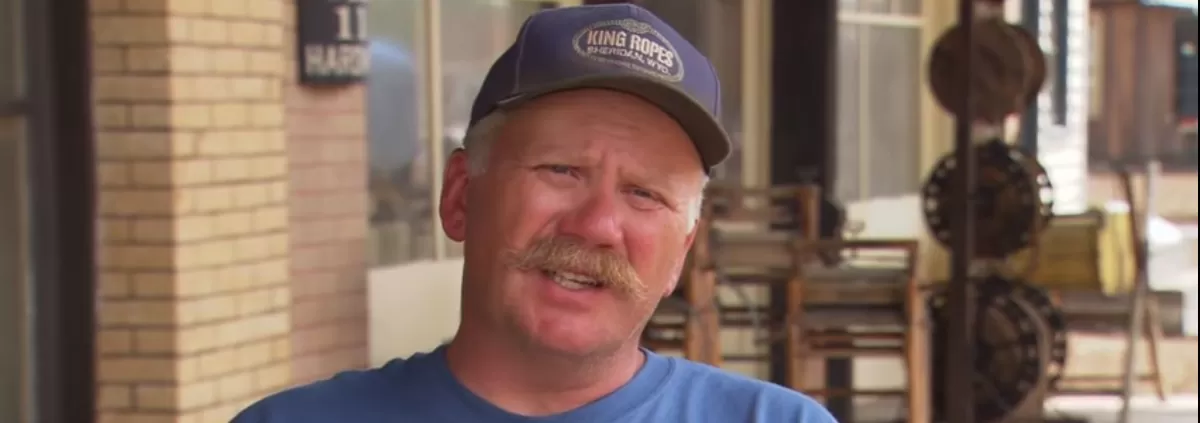 Kieth Walters Property Master