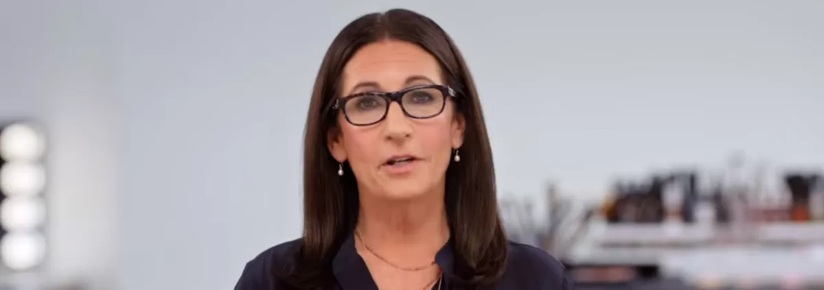 Masterclass: Bobbi Brown Teaches Makeup and Beauty