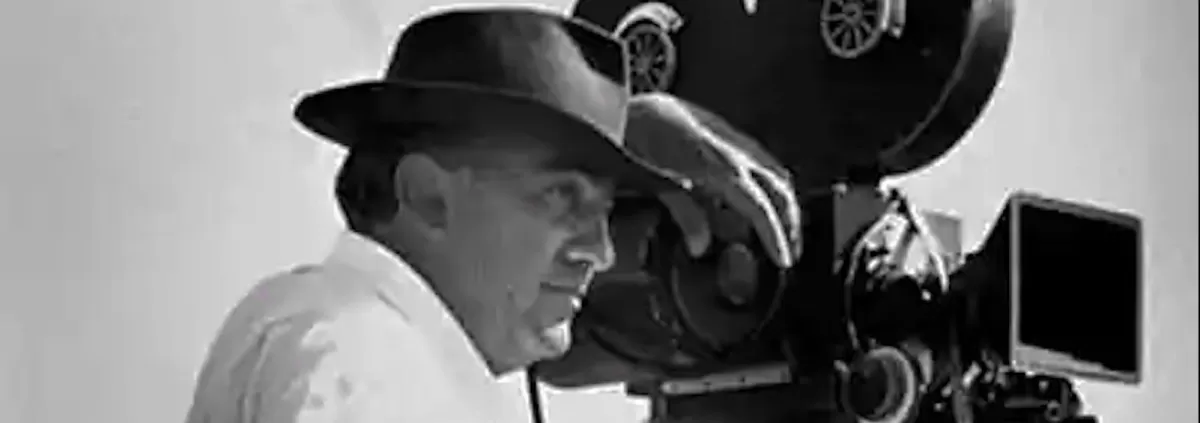 Federico Fellini