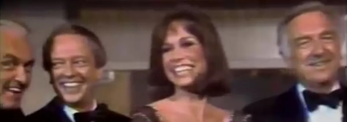 CBS On The Air 1978 Roll Call - Celebrating CBS's 50th Anniversary