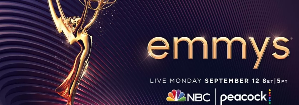 74th Emmy Awards Show on NBC